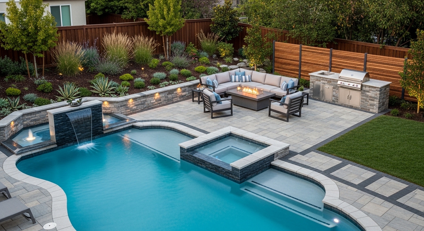 2026 Backyard Trends